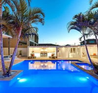 Luxurious Resort Living House - Holiday Byron Bay