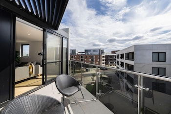 Accommodate Canberra - Northshore - Holiday Byron Bay 6
