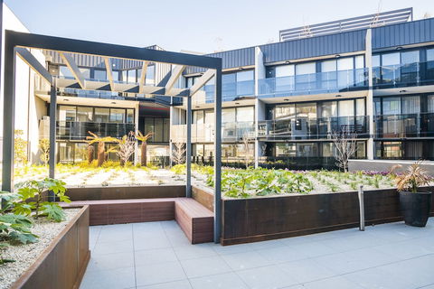 Accommodate Canberra - Northshore - Holiday Byron Bay 0