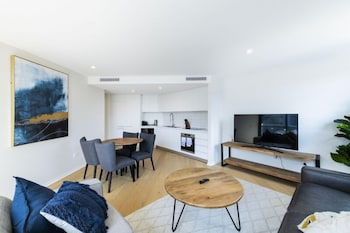 Accommodate Canberra - Northshore - Holiday Byron Bay 5