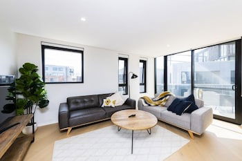 Accommodate Canberra - Northshore - Holiday Byron Bay 3
