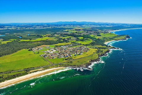 A PERFECT STAY - Boulders Retreat - Holiday Byron Bay 2