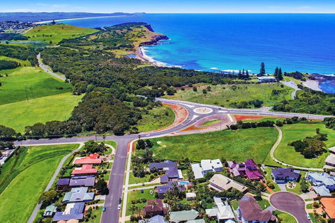 A PERFECT STAY - Boulders Retreat - Holiday Byron Bay 3