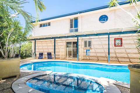 A PERFECT STAY - Boulders Retreat - Holiday Byron Bay 5