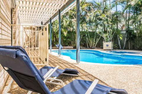 A PERFECT STAY - Boulders Retreat - Holiday Byron Bay 4