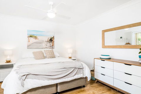 A PERFECT STAY - Boulders Retreat - Holiday Byron Bay 7