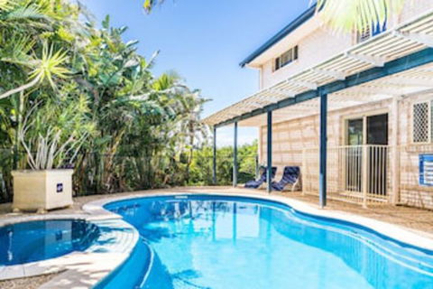 A PERFECT STAY - Boulders Retreat - Holiday Byron Bay 0