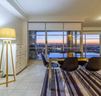 Midtown Darling Harbour - Holiday Byron Bay
