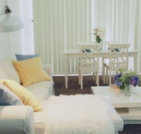 New Oriental Service Apartment - Holiday Byron Bay