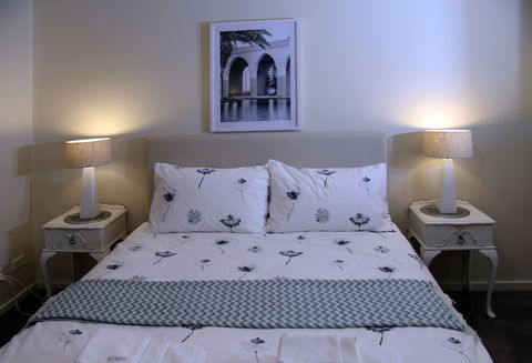 Adelaide City Apartment - 3BR, 2Bath & Carpark - Holiday Byron Bay 4
