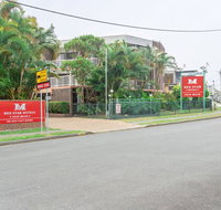 Red Star Apartments