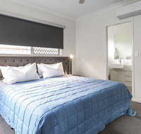 Blue Lagoon Villa A - Holiday Byron Bay