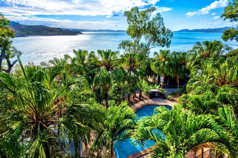 Shorelines 2 On Hamilton Island - Holiday Byron Bay 1