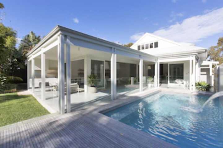 Avalon Beach NSW Holiday Byron Bay