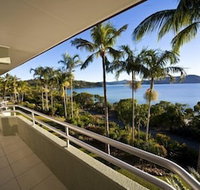 Frangipani 208 on Hamilton Island - Holiday Byron Bay