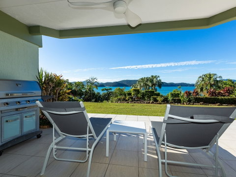 Lagoon 005 On Hamilton Island - Holiday Byron Bay 3