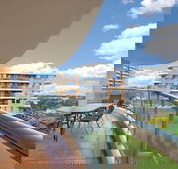 810 At The Plaza - Holiday Byron Bay
