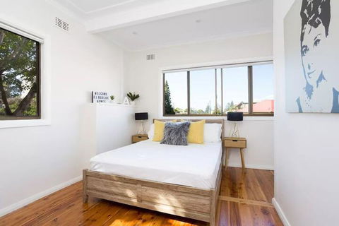 EJ Homes At The Entrance - Holiday Byron Bay 4