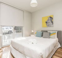 Modern Studio Close to Sydney Uni  Hospital - Holiday Byron Bay