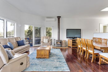 The Heyfield Hideaway - Holiday Byron Bay 6
