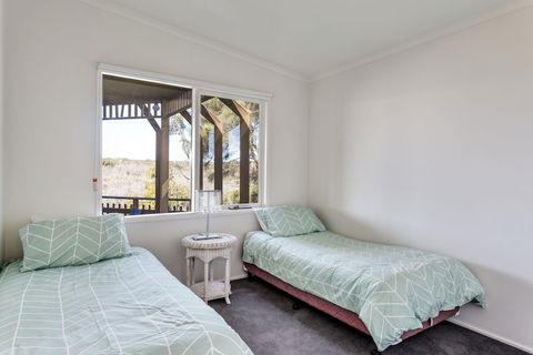 The Heyfield Hideaway - Holiday Byron Bay 0