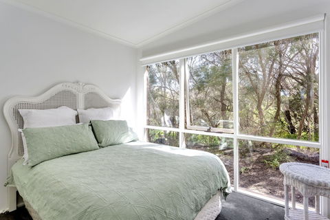 The Heyfield Hideaway - Holiday Byron Bay 4