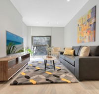 New Luxury Manhattan style in heart of CBD - Holiday Byron Bay