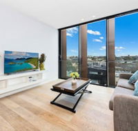 Manhattan style apartment in Central Sydney - Holiday Byron Bay