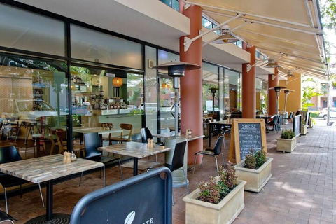 Ample Space In This 1 Bed Apt Also With Pool / Gym - Holiday Byron Bay 2