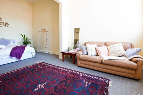 WB319 Chatswood Charmer Roomy 3 Bed Apartment - Holiday Byron Bay 2