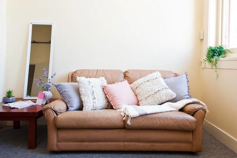 WB319 Chatswood Charmer Roomy 3 Bed Apartment - Holiday Byron Bay 4