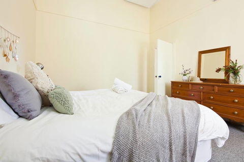 WB319 Chatswood Charmer Roomy 3 Bed Apartment - Holiday Byron Bay 0