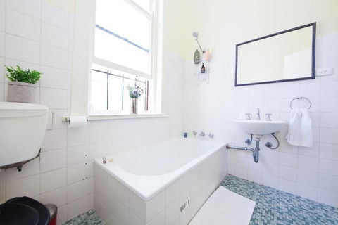 WB319 Chatswood Charmer Roomy 3 Bed Apartment - Holiday Byron Bay 5
