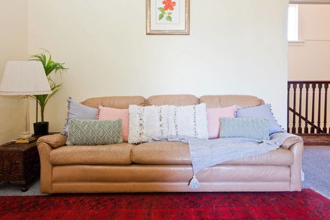 WB319 Chatswood Charmer Roomy 3 Bed Apartment - Holiday Byron Bay 6