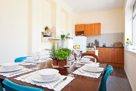 WB319 Chatswood Charmer Roomy 3 Bed Apartment - Holiday Byron Bay 1