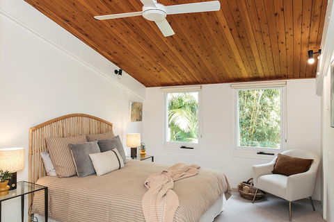 A PERFECT STAY - Cape Breeze - Holiday Byron Bay 3