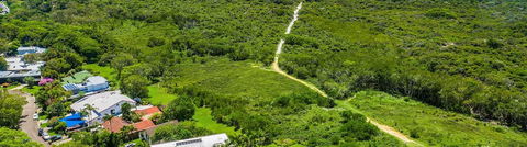 A PERFECT STAY - Cape Breeze - Holiday Byron Bay 0