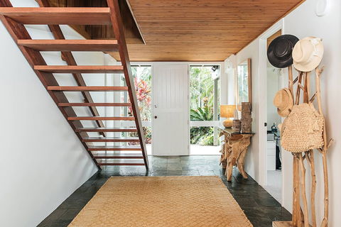 A PERFECT STAY - Cape Breeze - Holiday Byron Bay 1