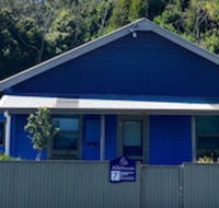 The Boathouse - Holiday Byron Bay