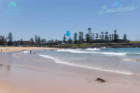 Bluewater Apartments - Holiday Byron Bay 3