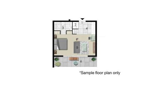Bluewater Apartments - Holiday Byron Bay 7