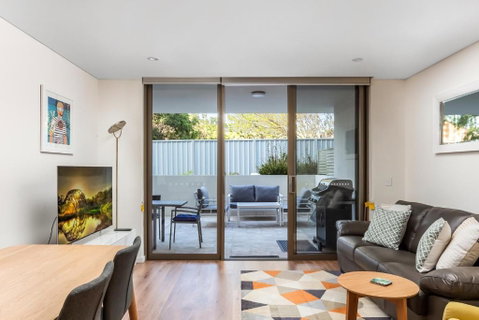 Bluewater Apartments - Holiday Byron Bay 6