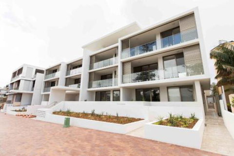 Bluewater Apartments - Holiday Byron Bay 0