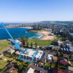 Bluewater Apartments - Holiday Byron Bay 1