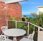 Unit 4 Coolum Cove Coolum Beach