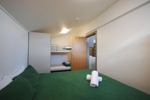 Alpine Heights 1 Bedroom Penthouse MHA - Holiday Byron Bay 2