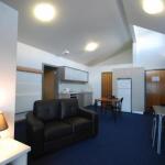 Alpine Heights 1 Bedroom Penthouse MHA - Holiday Byron Bay 0