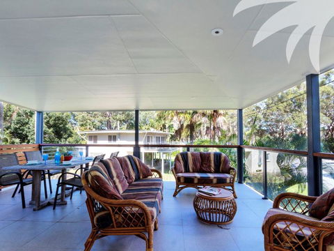 The Norfolk - Holiday Byron Bay 2