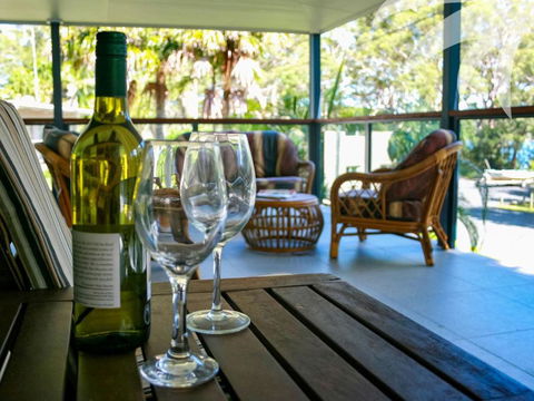 The Norfolk - Holiday Byron Bay 4