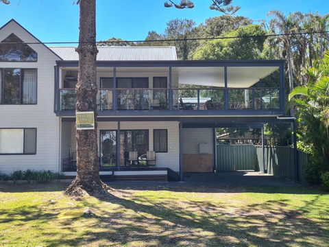 The Norfolk - Holiday Byron Bay 6